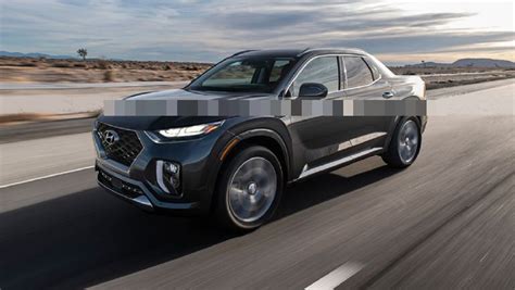 It could be the next big thing that spawns copycats, an evolutionary dead end or something that correctly identifies. 2022 Hyundai Santa Cruz: Here's Everything We Know so Far ...