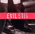 Joan Jett - Evil Stig - Reviews - Album of The Year