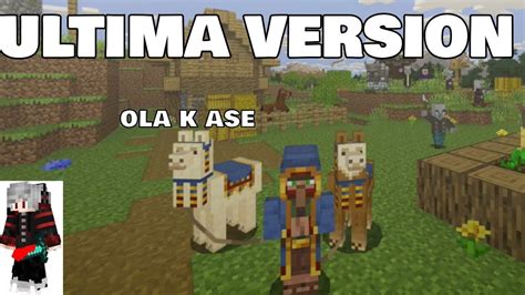 Supervivencia y aventura mods para hacer el juego aún más interesante en la supervivencia y la aventura, por ejemplo, viajar a otro caballo, junto con el mcpe horse mod. 😎 COMO DESCARGAR minecraft pe 1.13 GRATIS para ANDROID ...