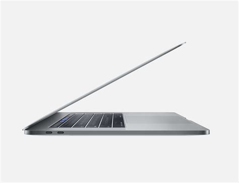 Mr932lla 1549 Apple Macbook Pro 2018 Touch Bar Core I7 8750h 2
