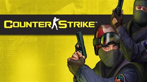 Counter Strike 1 6 Steam Uplena