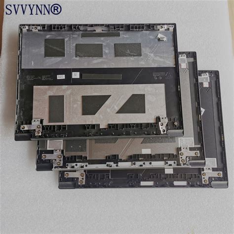 New For Lenovo Thinkpad E480 E485 E490 E495 Lcd Back Cover Top Case A