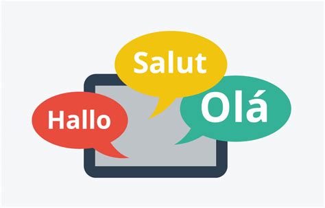Why make Your Website Multilingual? | Lingua Inc