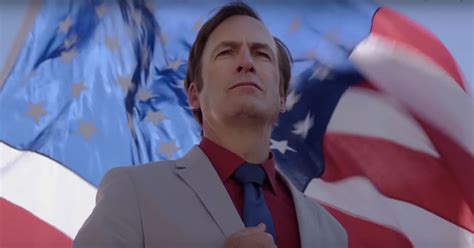 The Better Call Saul Season 2 Finale Was Low Key But Powerful Television