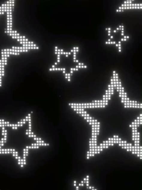 Étoile Y2k In 2023 Cyber 2k Star Overlays Y2k Background