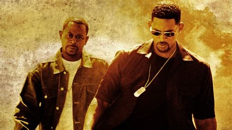 Bad Boys Ii Full Hd Wallpaper And Background Image 1920x1080 Id653680