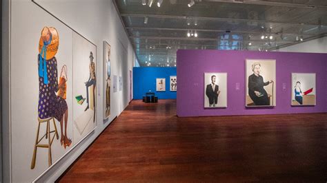 At The Mcnay Two New Sister Exhibits Explore Specific Cultural Experiences In America