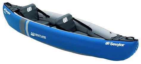 Kayak Gonflable Sevylor So Sport
