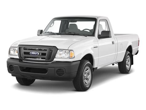2009 Ford Ranger Prices Reviews And Photos Motortrend