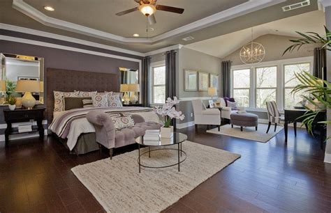 46 Master Bedrooms With A Sitting Area