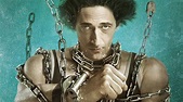TV Movie Review | 'Houdini' (2014) — Eclectic Pop