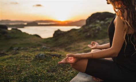 Mindfulness Para Principiantes Meditación Guiada Fácil Para Relajarse
