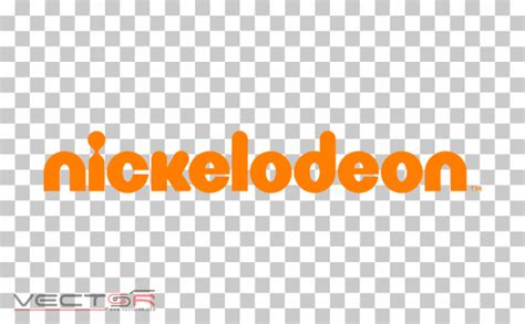 Nickelodeon Logo Png Download Free Vectors Vector69