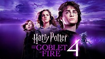 Movie Harry Potter and the Goblet of Fire HD Wallpaper