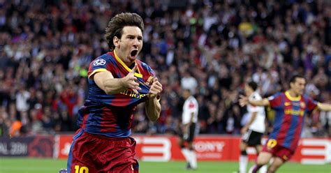 Bienvenidos a la cuenta oficial de instagram de leo messi / welcome to the official leo messi instagram account messi.com. Rewind To 2011 - When Lionel Messi's Magic At Wembley ...