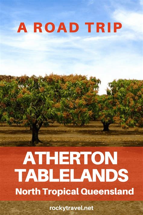 How To Discover The Atherton Tablelands From Cairns On A Road Trip