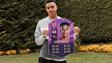 Just when we thought fifa 21 would be ok. FIFA 21 - Wonderkids with Maximum Potential in Career Mode