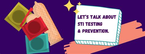 Lets Talk About Sti Testing And Prevention Whole Womans Health
