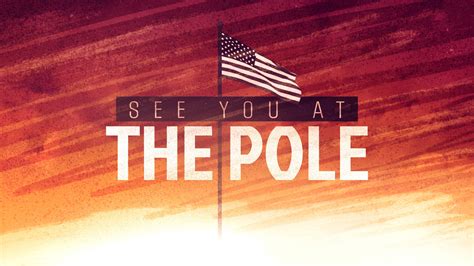 See You At The Pole Title Motion Background The Skit Guys
