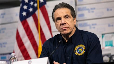 Sexual Harassment Claims Against Cuomo What We Know So Far The New York Times