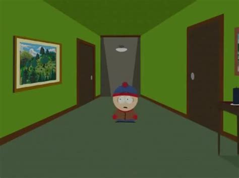 Yarn Not Now Stanley Im On The Toilet South Park 1997 S11e05 Comedy Video S By