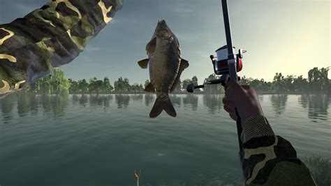 Ultimate Fishing Simulator 2 Anunciado Oficialmente Para Pc Y Consolas