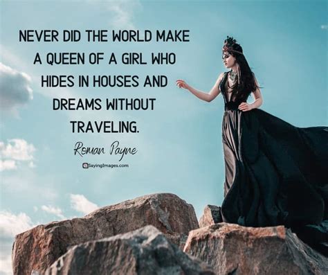30 Empowering Queen Quotes On Womens Strength And Beauty