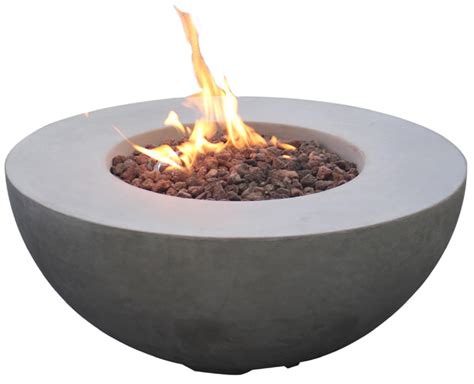 Propane Fire Pits With Glass Rocks Silica Sand Fire Pit Essentials