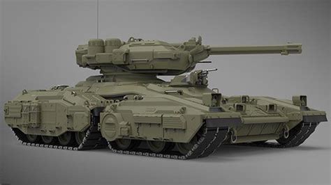 Halo 5 Scorpion Tank Tanks Military Halo Sci Fi Tank
