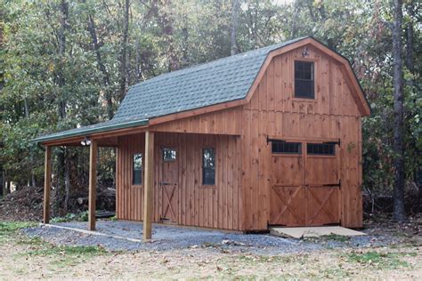 Call for shipping information to other areas: Custom Garage Builders | Prefab Garages For Sale | Zook Cabins