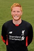 Adam Bogdan LFC Stats and Profile | Anfield Online