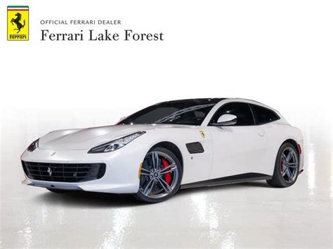 Ferrari lake forest lake bluff il. Lake Forest Sportscars Cars For Sale - Lake Bluff, IL - CarGurus
