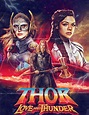 Thor Love And Thunder: De nouvelles infos sur le film | Betanews.fr