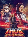 Thor Love And Thunder: De nouvelles infos sur le film – Betanews.fr