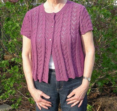 Misty Pattern By Kim Hargreaves Fashion Pattern Tops