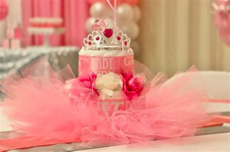 Royal Baby Shower The Party People Online Magazine