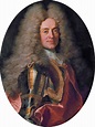 Anton Ulrich von Braunschweig, by Hyacinthe Rigaud - Anthony Ulrich ...