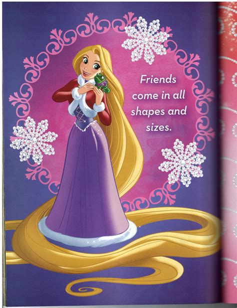 Find great deals on ebay for princess a modern fairytale dvd. Fairy Tale Momments Poster Book - Disney Princess Photo ...