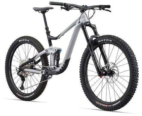 2022 Giant Trance X 3 Giant Dual Suspension Mountain Bike