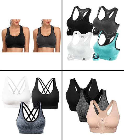7 Best Sports Bras For Saggy Breasts In 2023 Expert Recommended