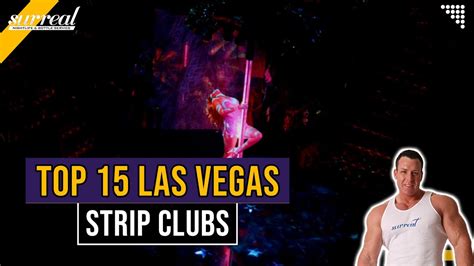 👯‍♀️ las vegas strip clubs 2023 top 15 youtube