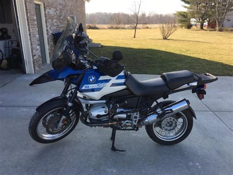 Compare prices and find the best price of bmw r 1150 gs. 2004 Bmw R1150gs Motorcycles for sale