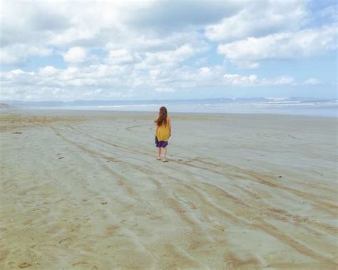The Best Beaches In Northland New Zealand Snap Happy Travel