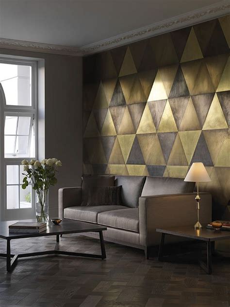 Awesome 20 Amazing Wall Tiles For Living Room Looks More Luxurious