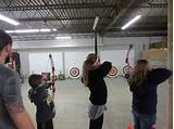 Archery Classes For Youth