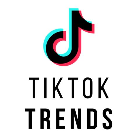 Tiktok Trends 2023 Youtube Logo Pelajaran