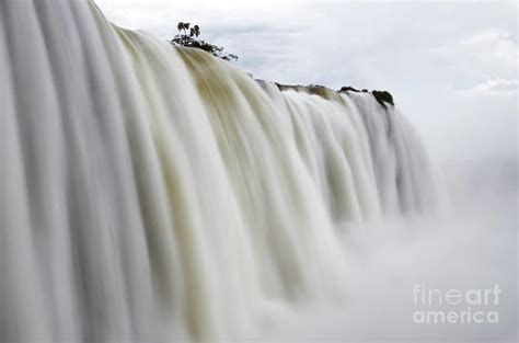 Iguazu Falls South America 7 Photograph By Bob Christopher Pixels