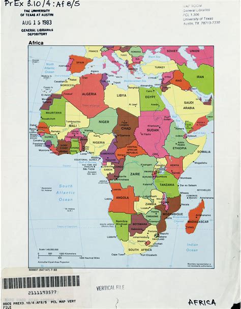 Asia Map Africa Map Africa
