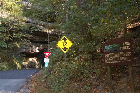 Red River Gorge Scenic Byway The Most Scenic Drive In Ky