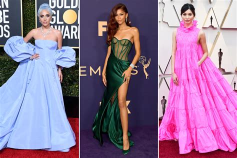 The 19 Best Red Carpet Looks Of 2019